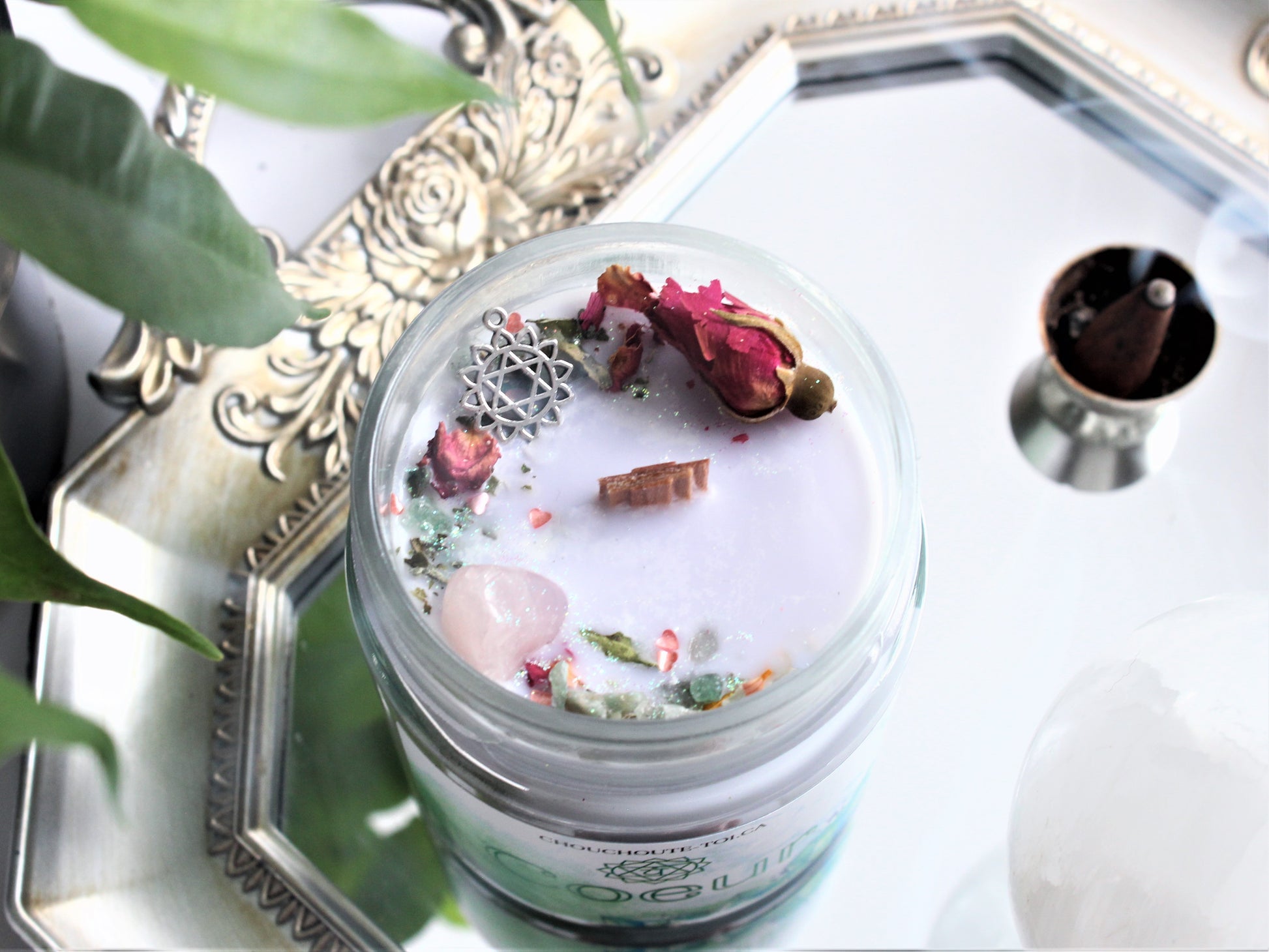 chandelle-chakra-coeur