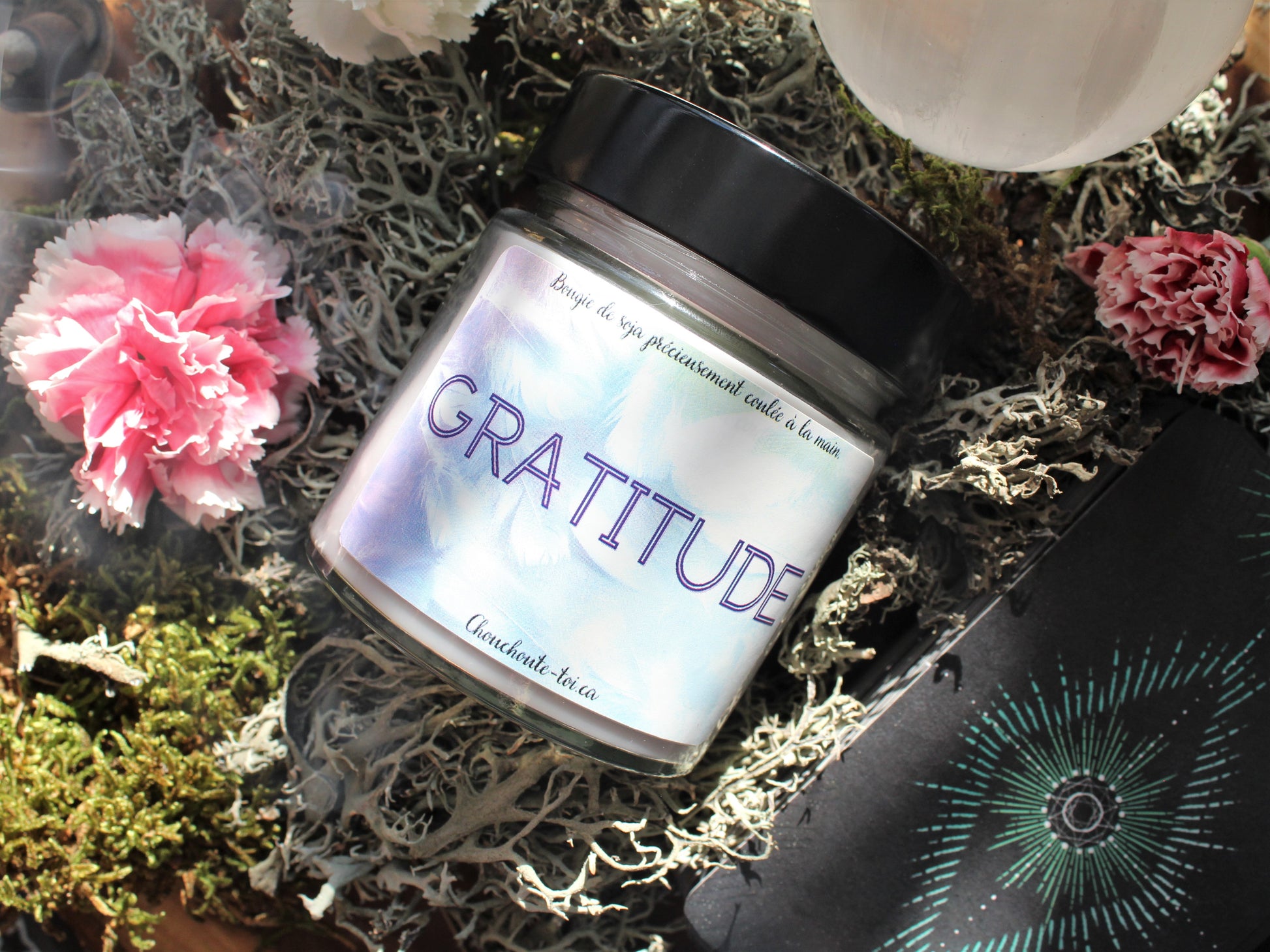 bougie-chandelle-de-soja-gratitude-Québec