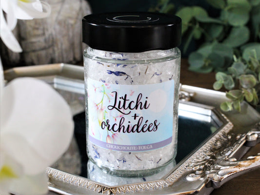sel-de-bain-litchi-et-orchidées-chouchoute-toi