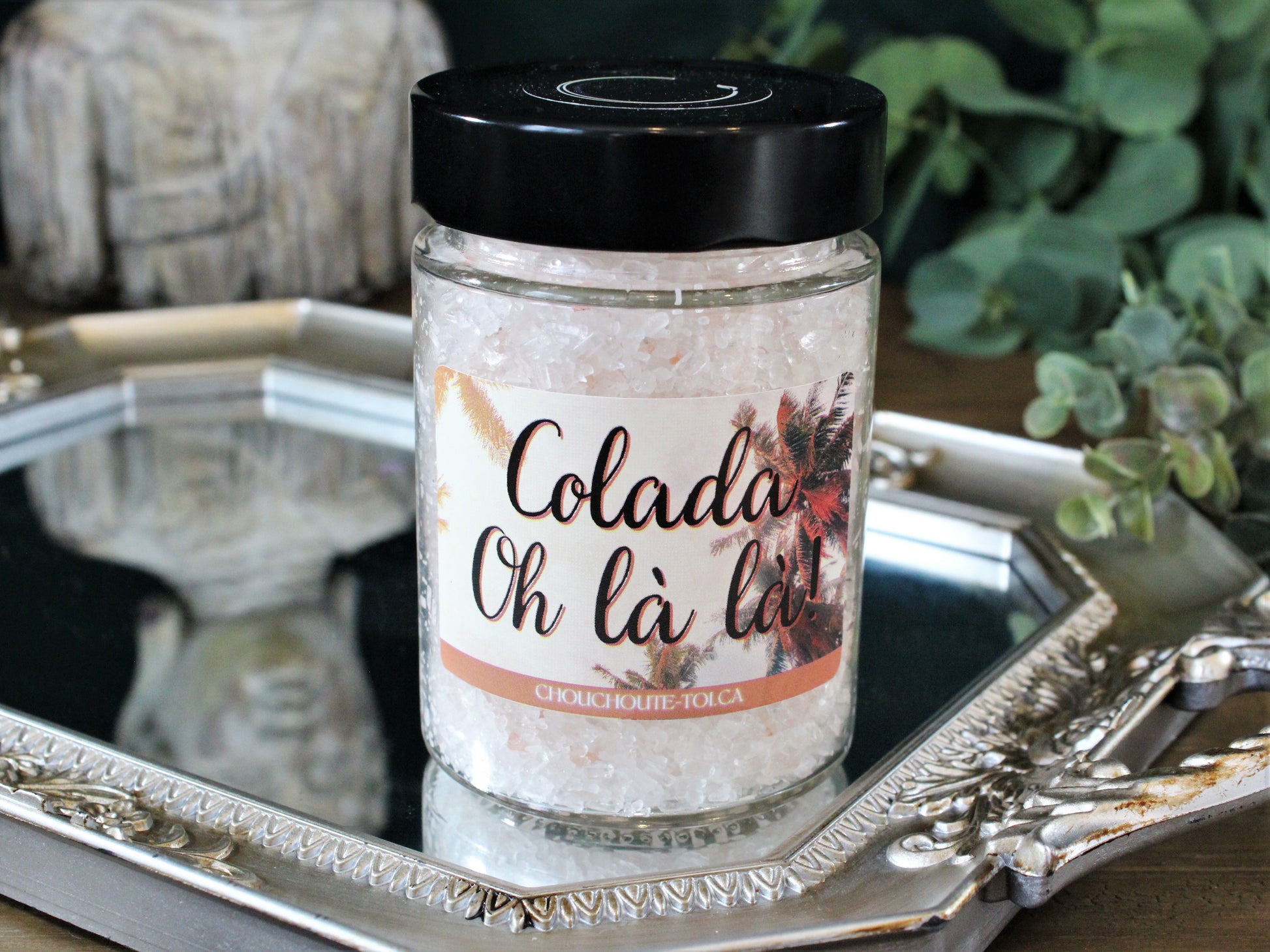 sel-de-bain-à-la-noix-de-coco