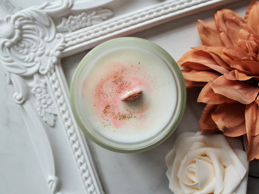 Bougie-de-soja-à-la-pêche