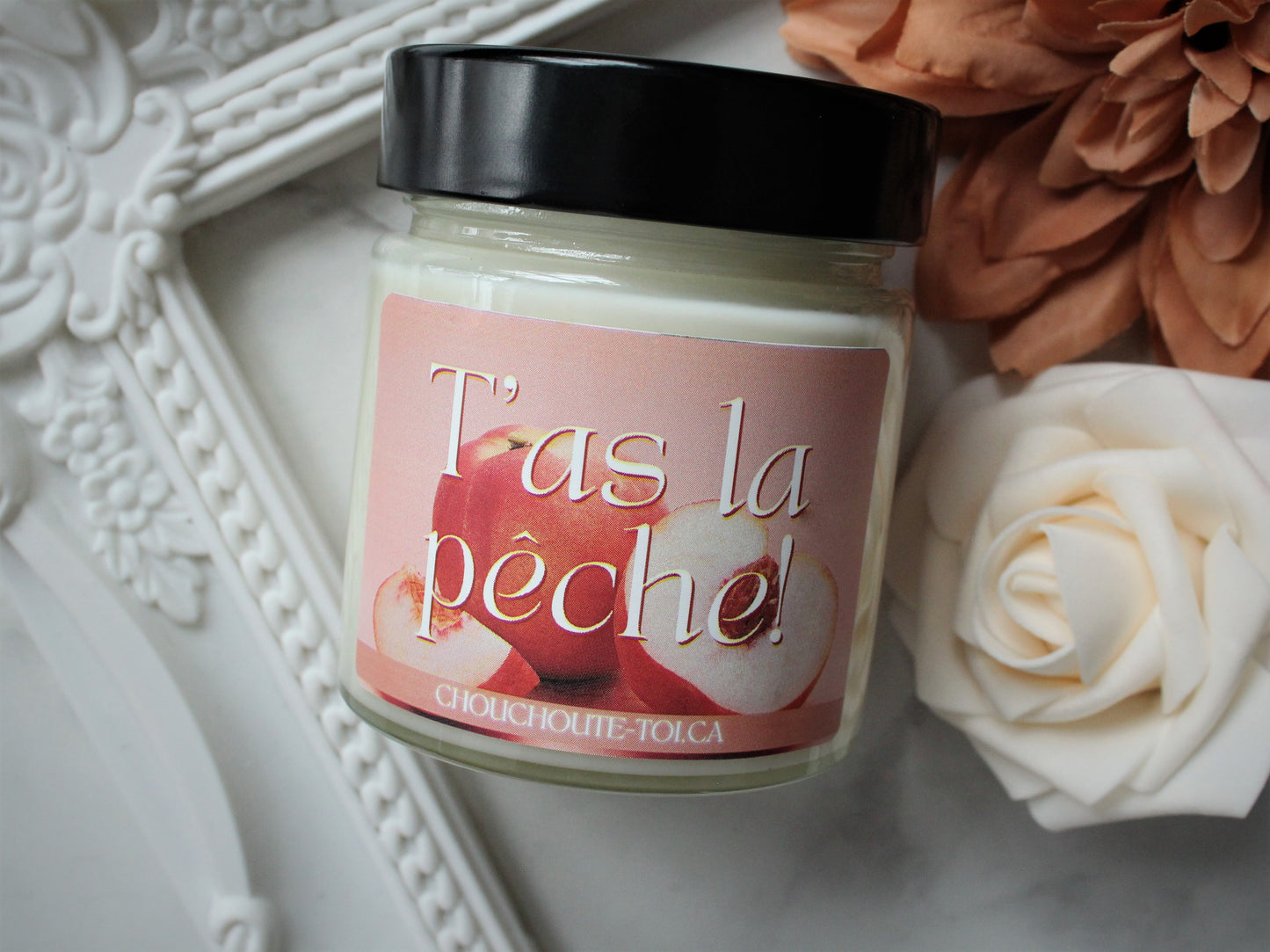 bougie-de-soja-à-la-pêche