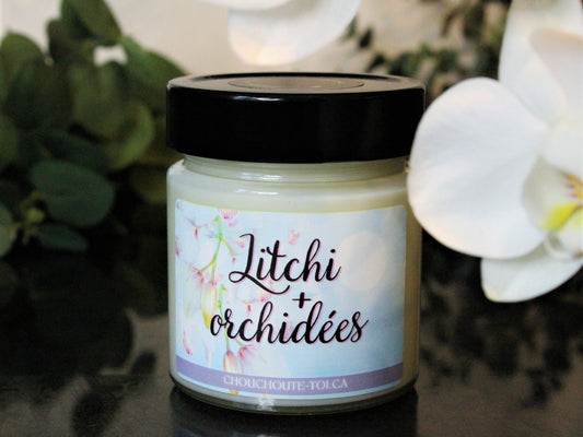 bougie-de-soja-litchi-et-orchidées