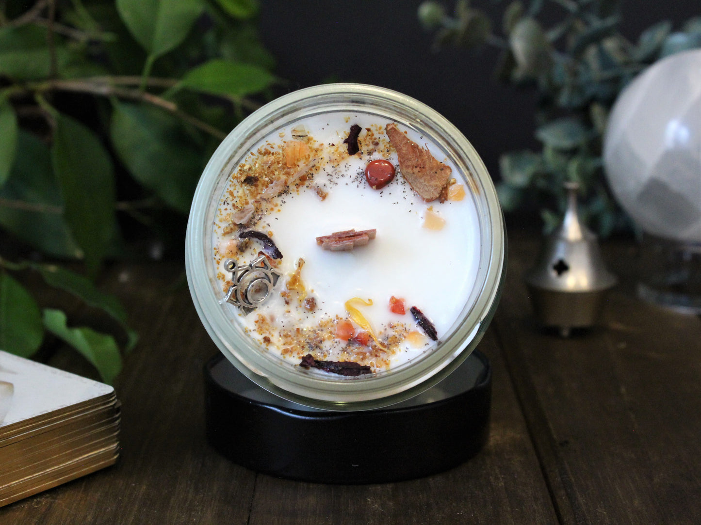 bougie-chakra-sacré