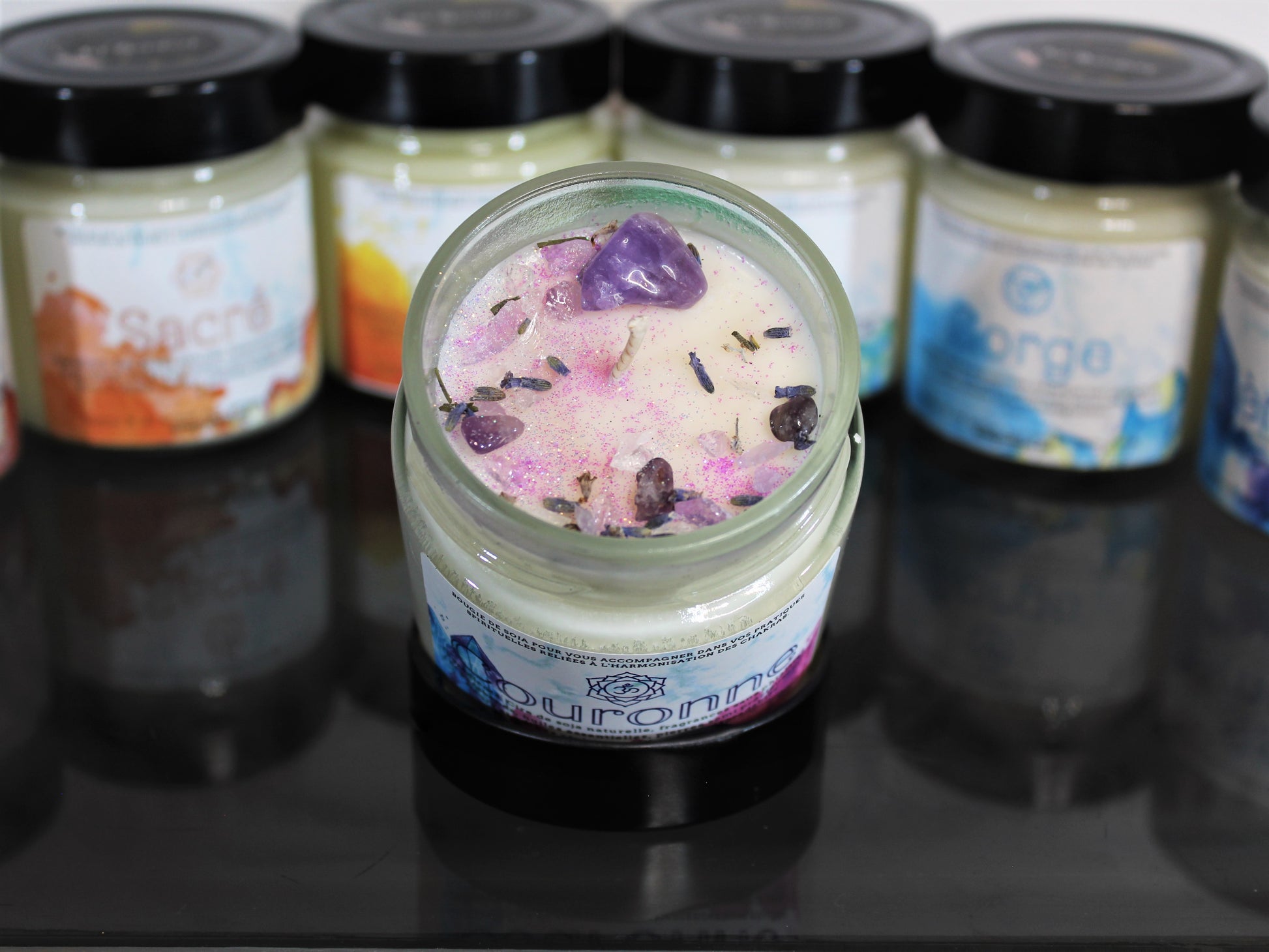 bougie-chakra-couronne