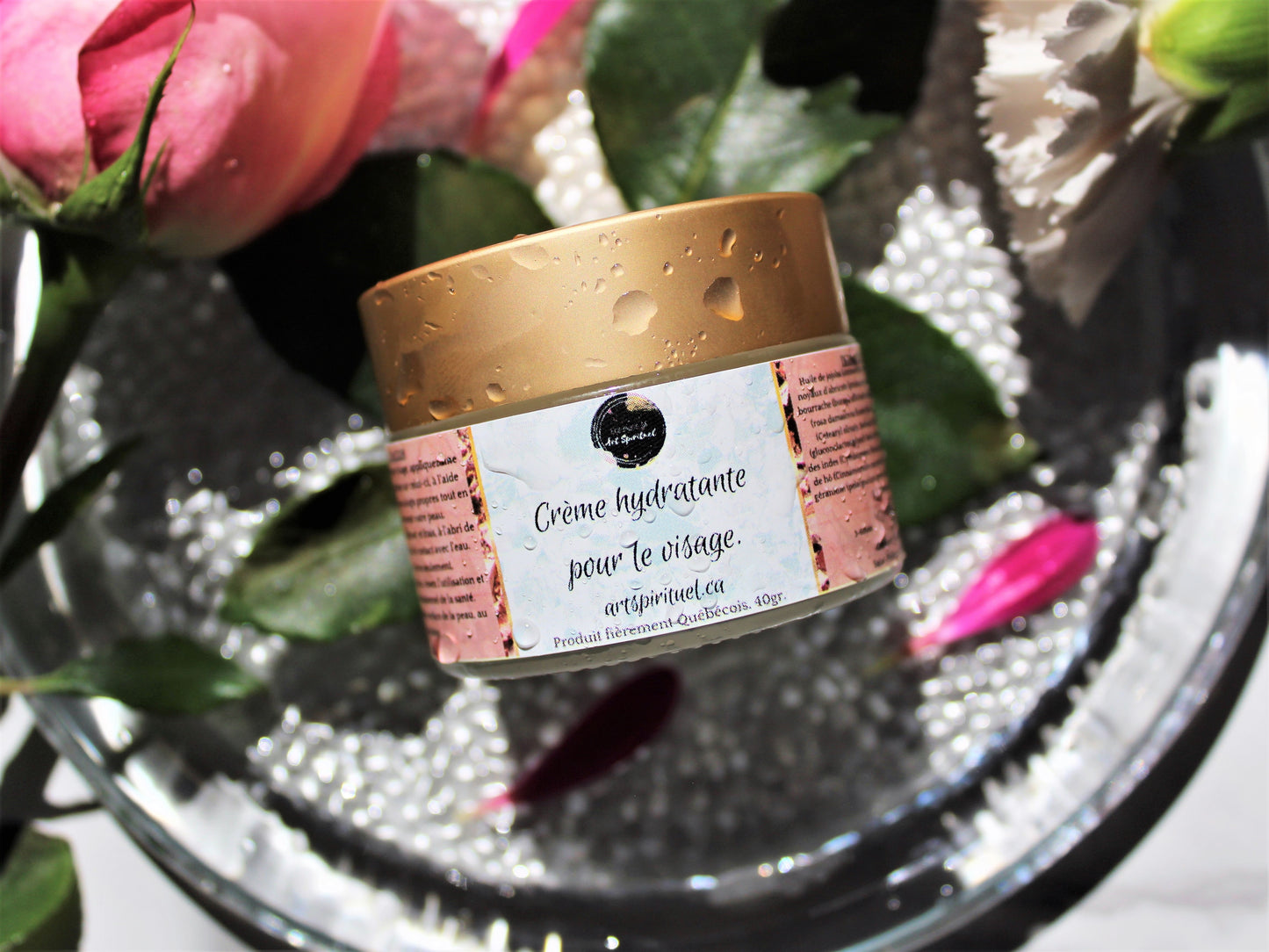 Ensemble rituel beauté en format découverte!