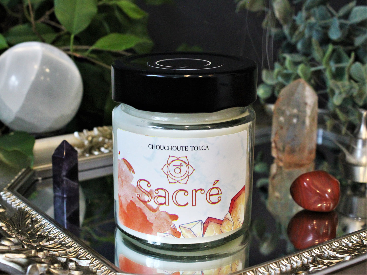 bougie-chakra-sacré