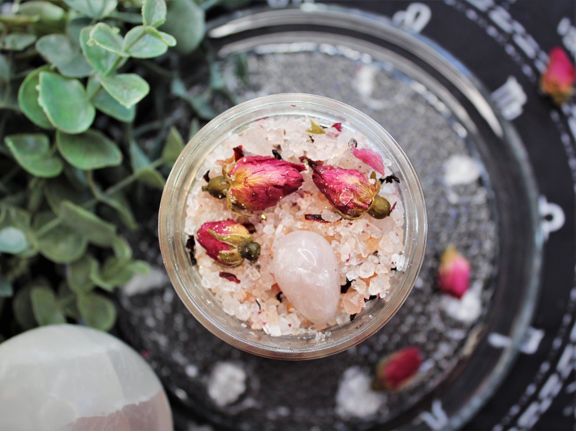 sel-de-bain-avec-quartz-rose