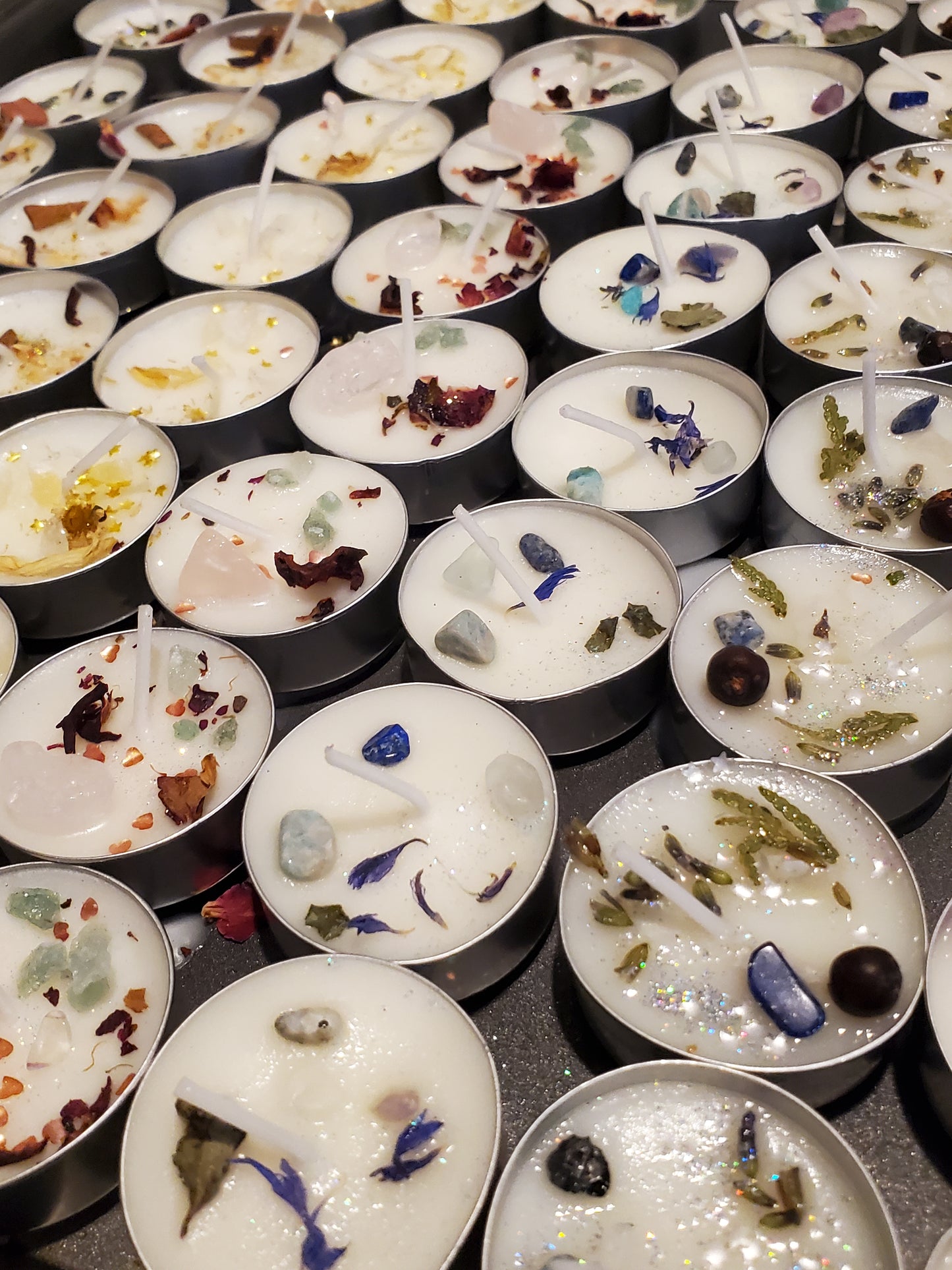 Ensemble découverte Chakras