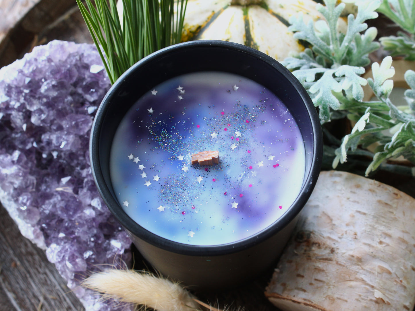 Galaxia