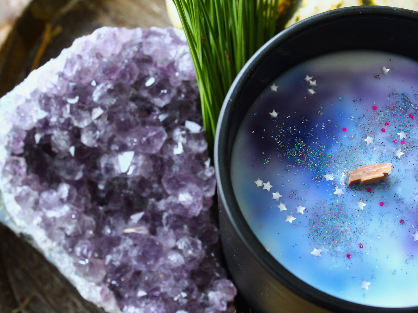 Galaxia