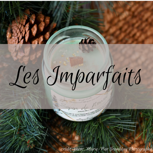 Les Imparfaits