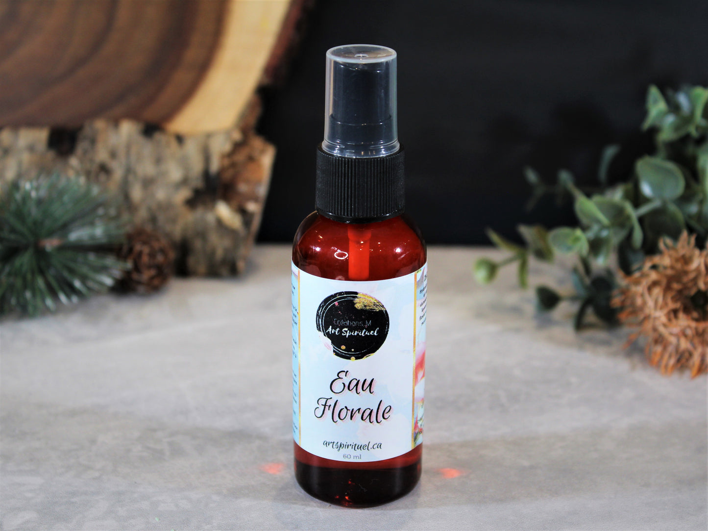 TOUHNU! Ensemble rituel beauté pour peau sensible